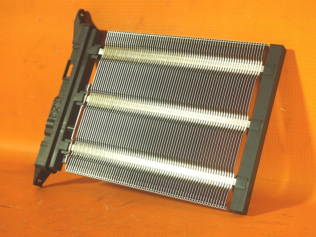 Încălzitor electric de aer Audi Q3 8U 1k0963235g Product image
