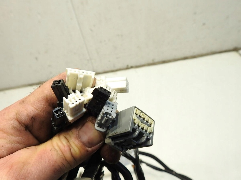 INSTALARE UȘĂ CABLĂ DREAPTA NISSAN QASHQAI 24060JD02C Product image