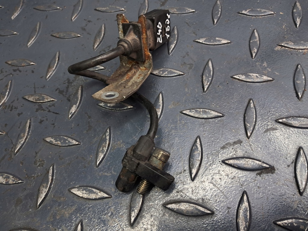 Senzor de poziție a arborelui cotit 7 809 334 BMW E46 320D M47N 330D M57N E90 Product image