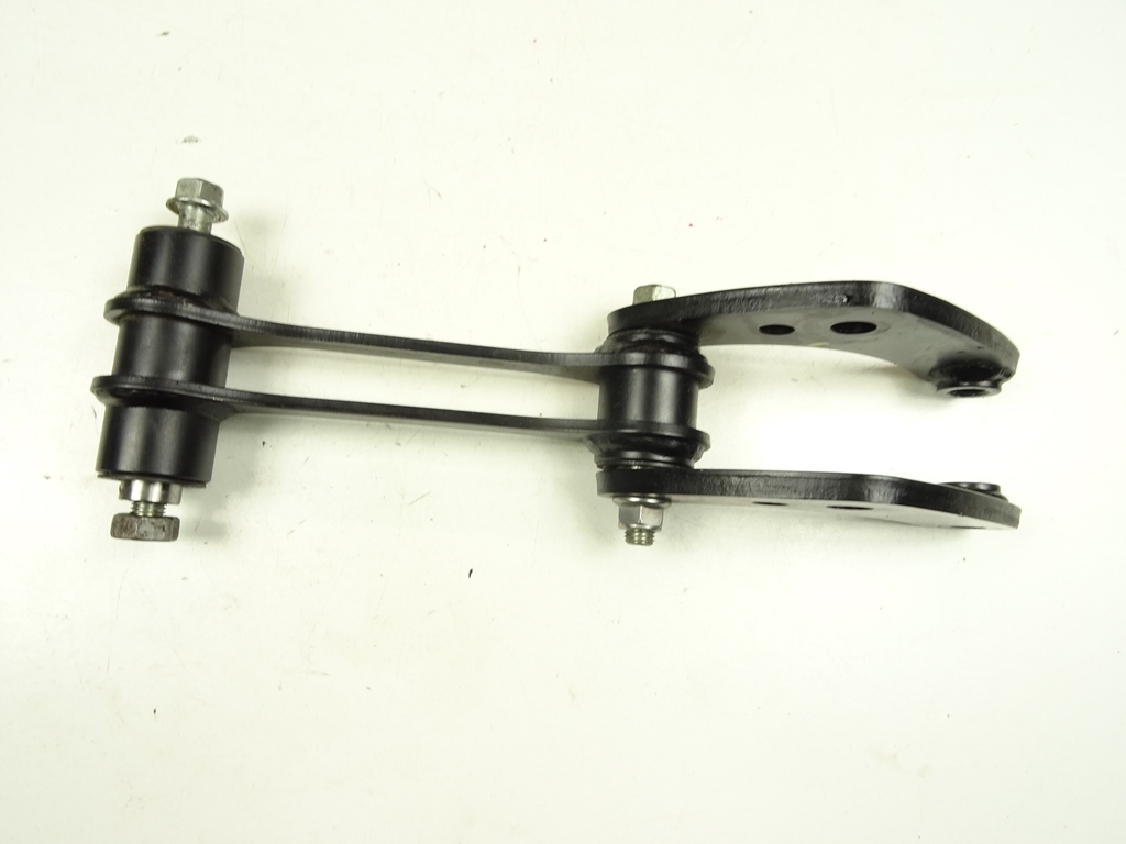 MONTARE PE KAWASAKI NINJA 650 20- Product image