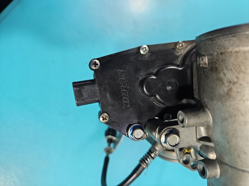 CARBURATOR Z750 DIMENSIUNE 0.7 Product image