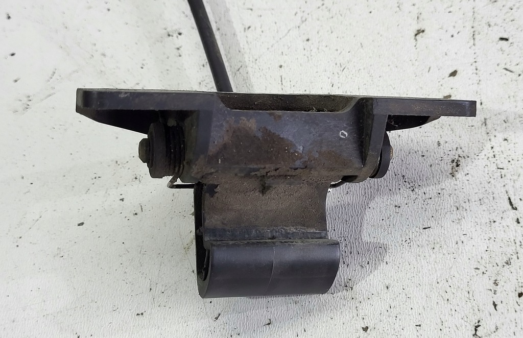 Blocare scaun cu cablu BMW F 650 CS 2001-2005 Product image