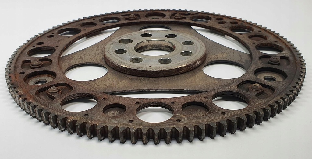 VOLANT BMW E90 2.0 D 7787298 Product image