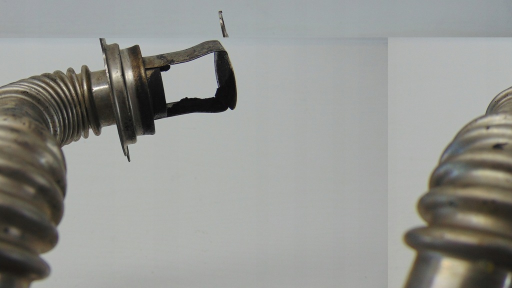 | PEUGEOT 208 1.6 E-HDI CONDUCTA EGR 9803842980 Product image