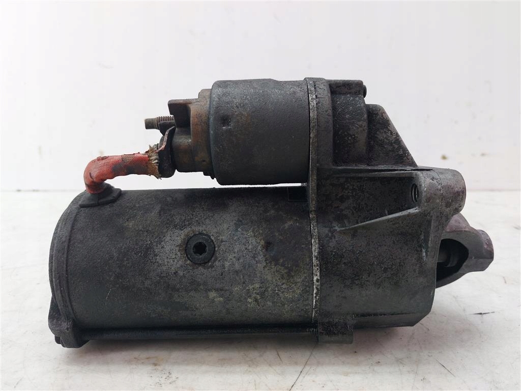 Starter Renault Scenic II 1.9DCI VALEO 03-09 Product image