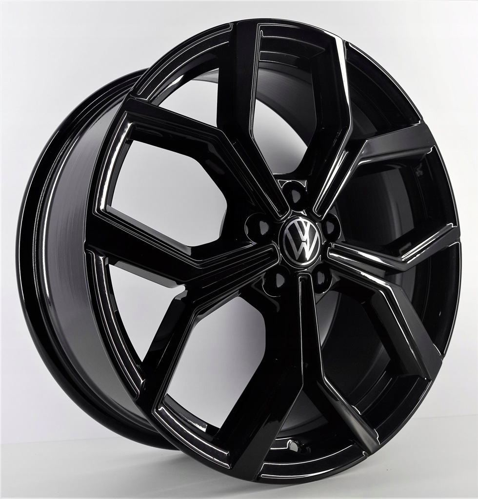 JANTE VW POLO R-LINE 2G0 18 INCI 7.5J 2G0601025AQ Product image