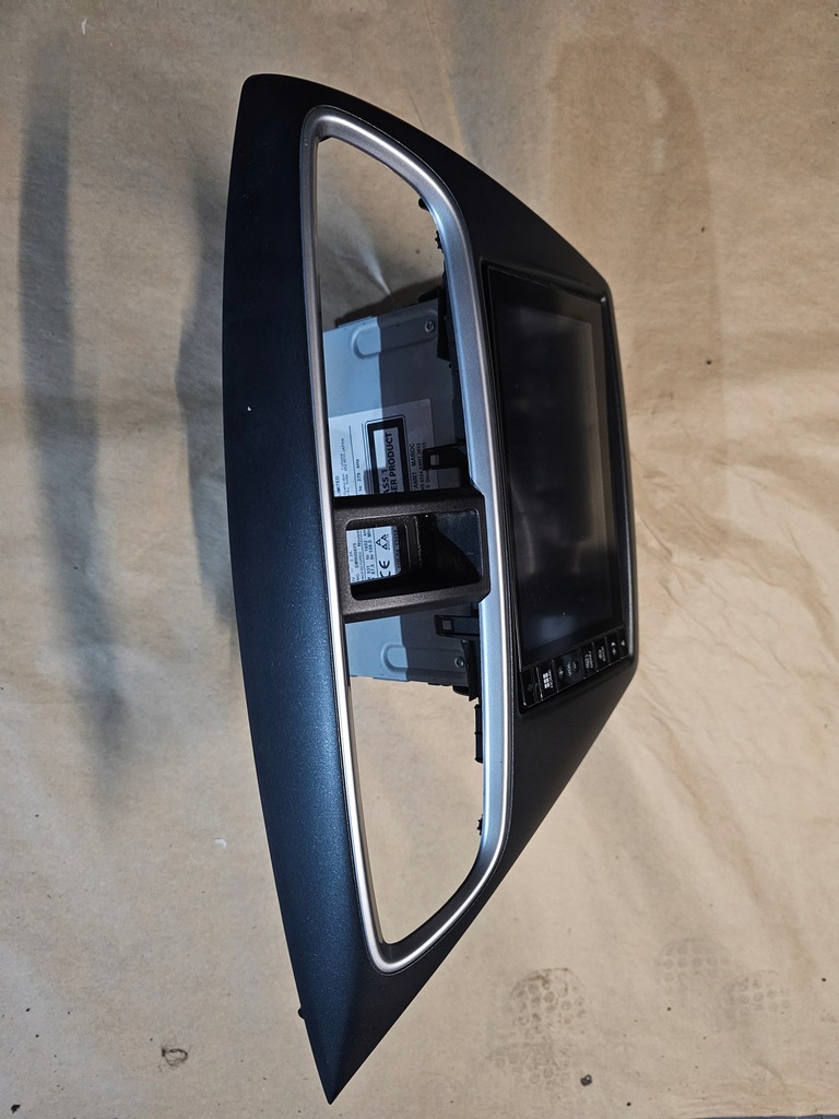 RADIO GPS NAVIGARE HONDA CIVIC IX LIFT 11-17 Product image