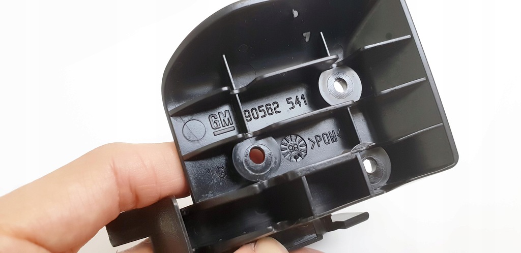 Balama Opel Astra G 2 II, montaj pe raft, raft portbagaj, STÂNGA Product image