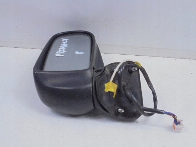 Oglinda MAZDA PREMACY CP DREAPTA ELECTRICA NEGRA 99-01 5D Product image