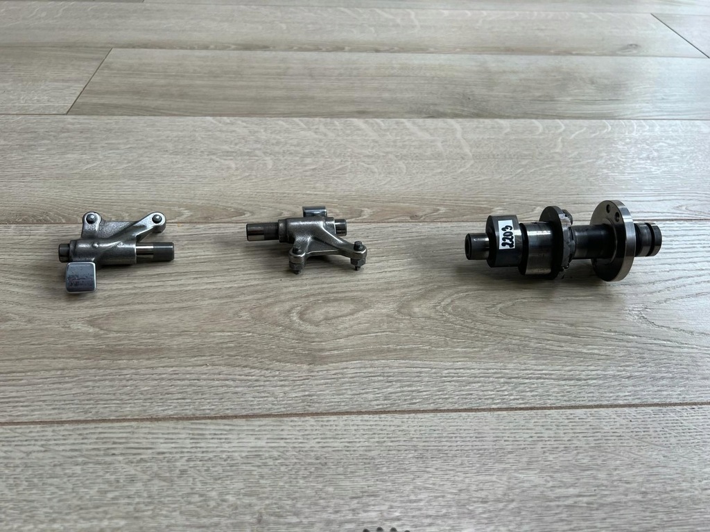 Suzuki XF 650 Freewind DR 650 Came culbutoare ale supapei arborelui cu came Product image