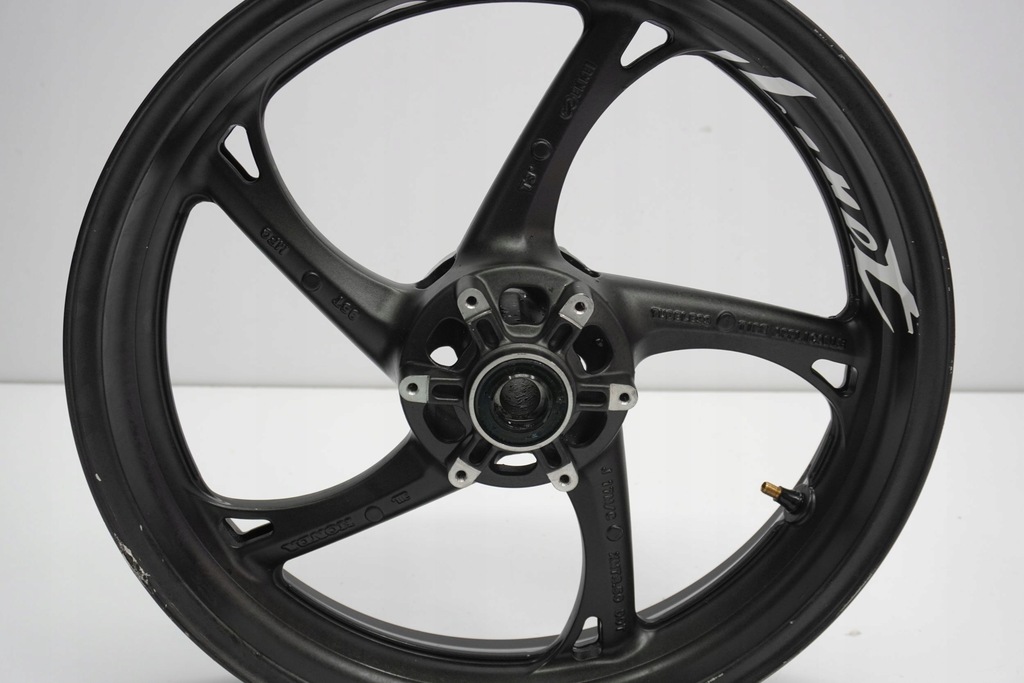 HONDA CB 600 F HORNET PC41 07-12 JANTE FATA Product image