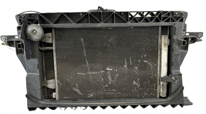Smart Forfour și Front Belt Armare A4546200230 Ventilator Product image