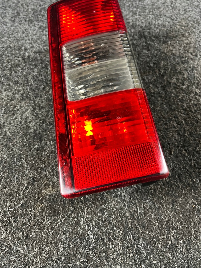 lampă stânga spate Opel Combo C Product image