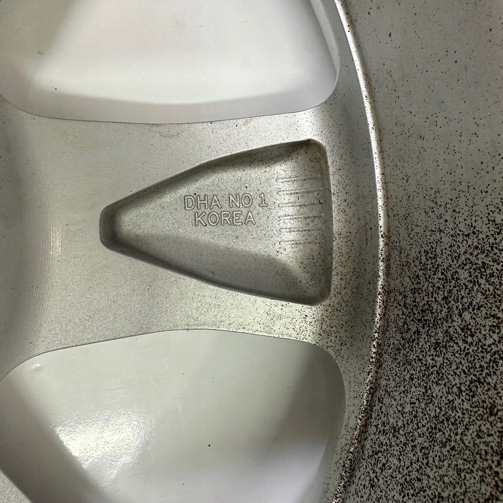 1FA Jantă 17 Nissan 5x114.3 7J ET47 ø66.1 D0300-BA61A Product image