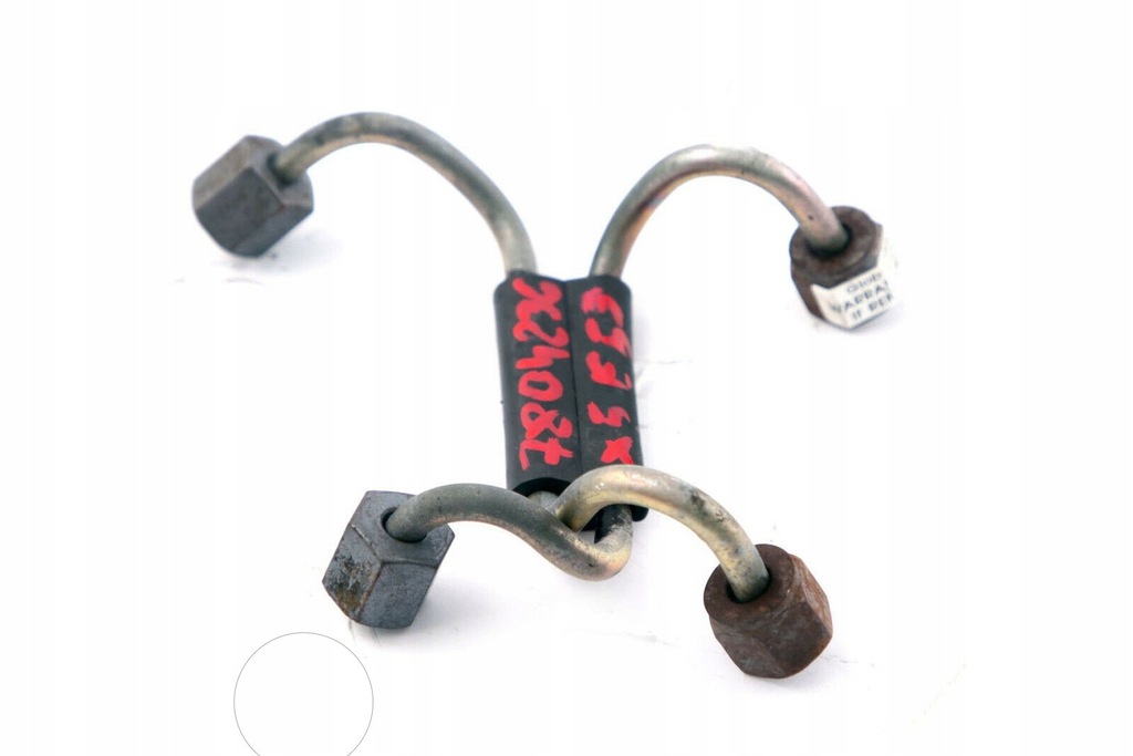 Conducta de presiune injector BMW X5 E53 M57 Product image