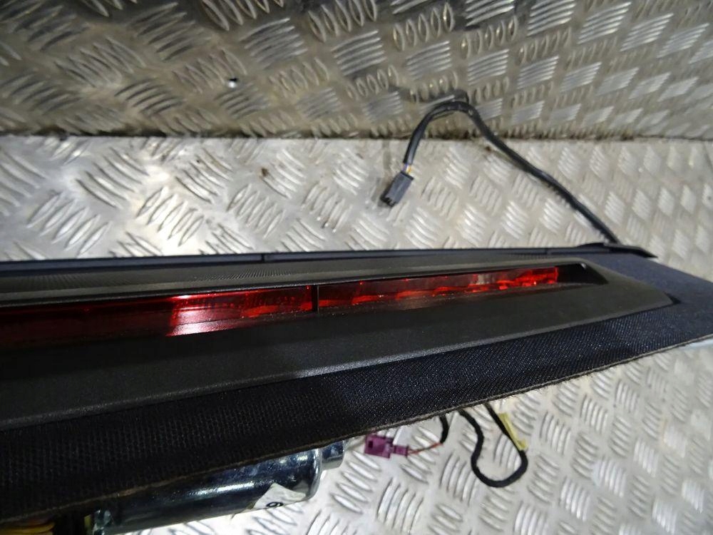 Mercedes W218 CLS pentru bagaje cu role A2186900449 Product image