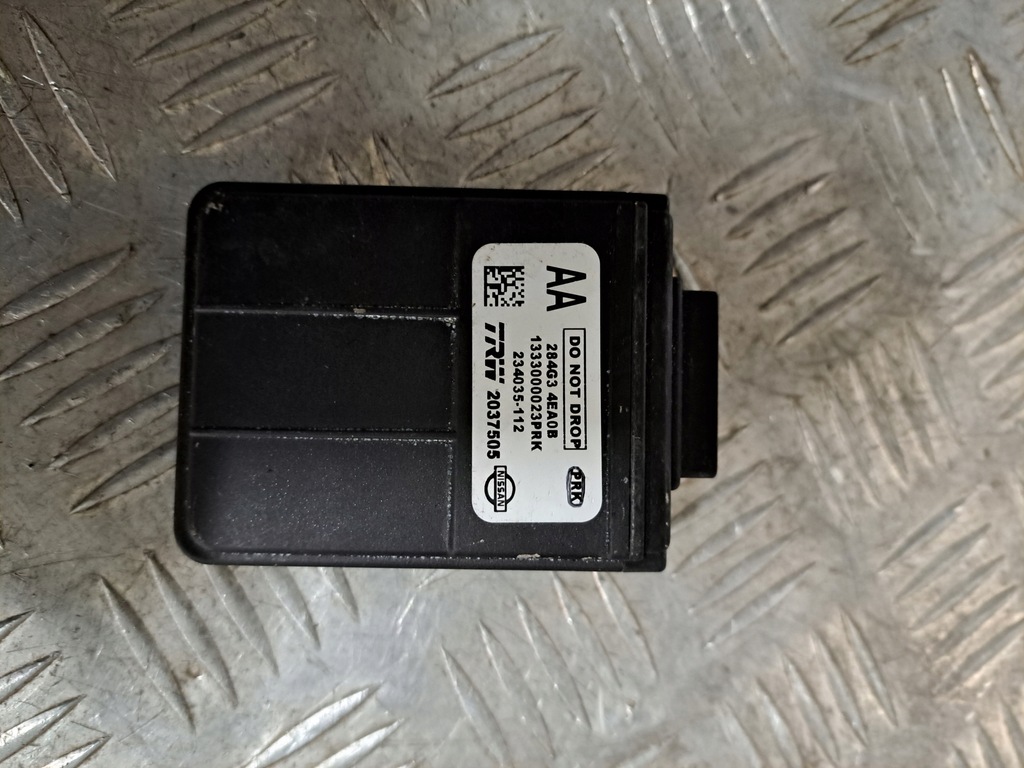 CAMERA NISSAN X-TRAIL T32 Product image