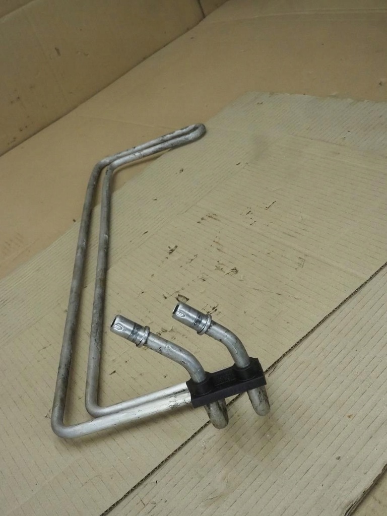 BMW E39 RADIATOR POWER RADIATOR 2247361 Product image