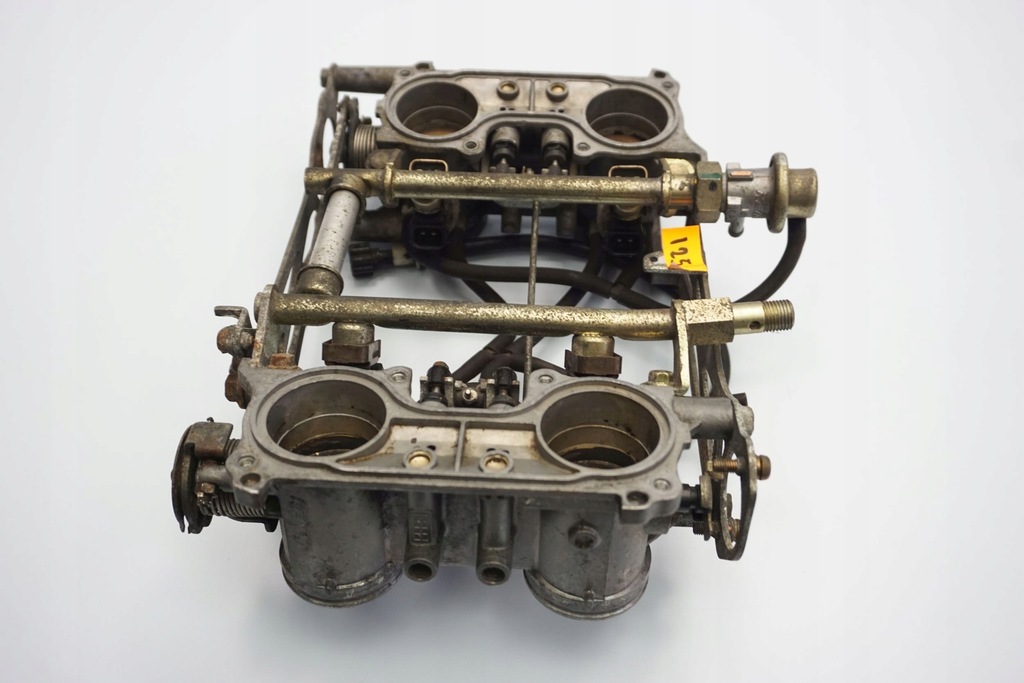 HONDA ST 1300 PAN EUROPEAN 02-13 INJECTOARE ACCELERATĂ Product image
