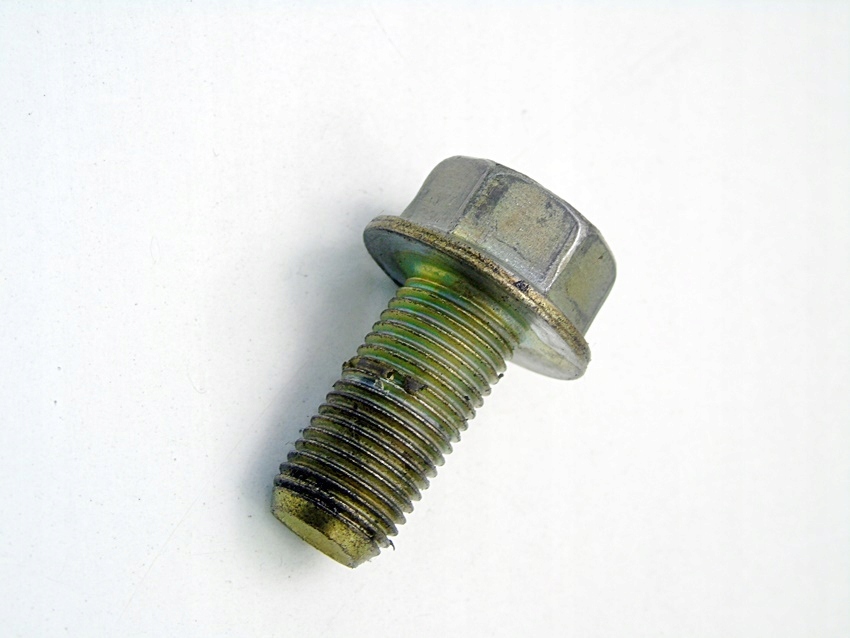 Șurub roată arbore cu came 1.2 8V S-TEC CHEVROLET KALOS AVEO B12S3 LY4 Product image