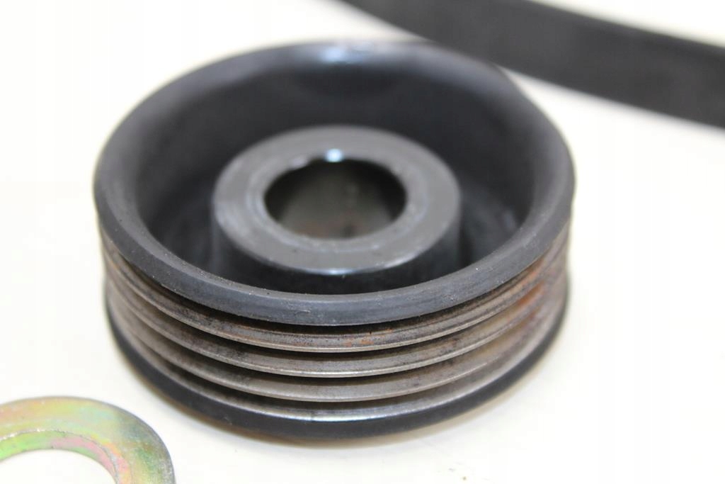 BMW R1100 RS ALTERNATOR ROȚI DE TRANSMISIE CREAȚĂ Product image