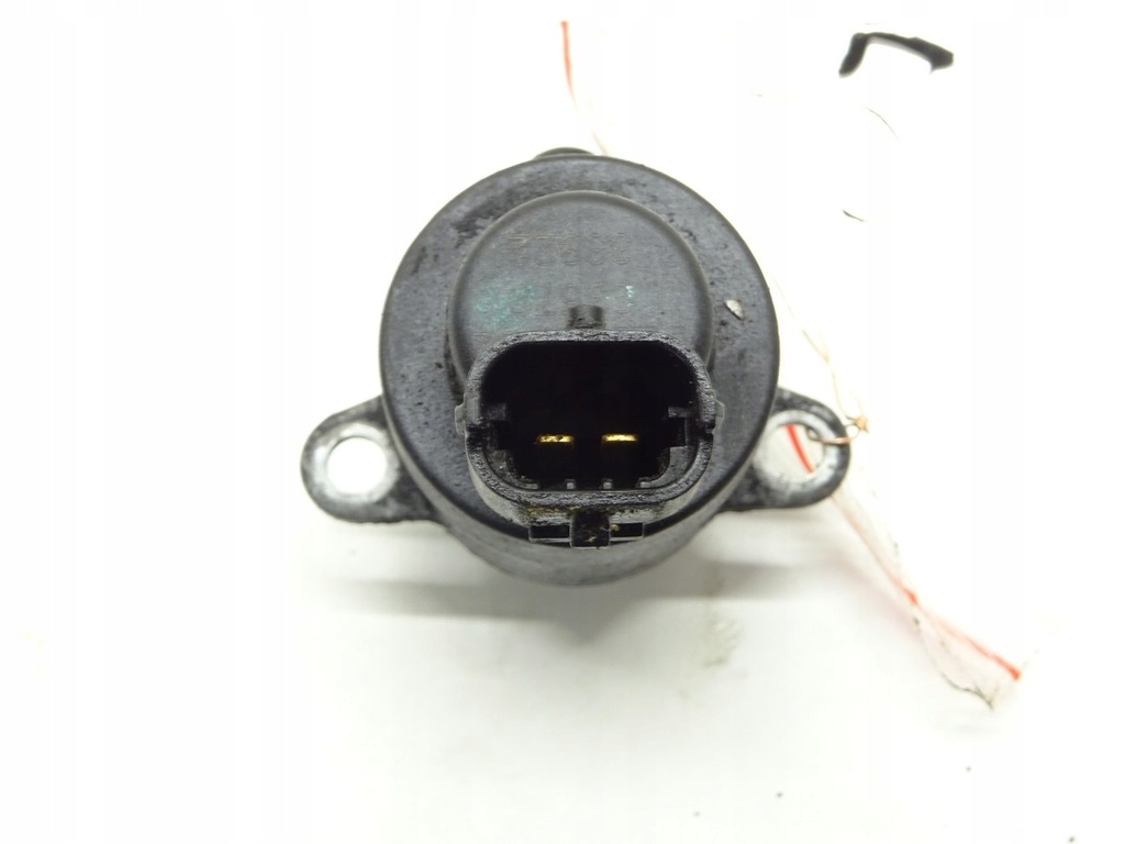REGULATOR DE PRESIUNE DE CARBURANT RENAULT SCÉNIC II 1.9D Product image
