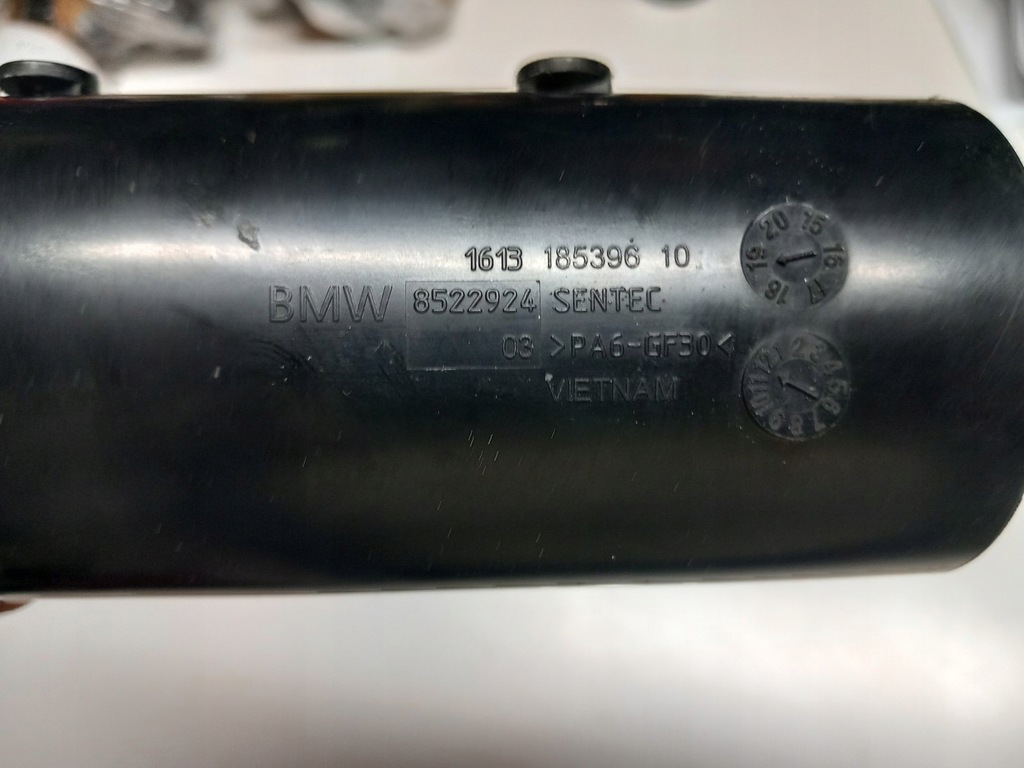 Filtru Carbon Activat BMW F900R F900 R K83 8522924 Product image