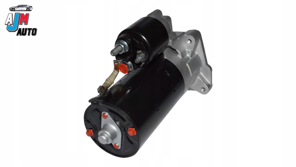 Starter 2.8 HDI Citroen Jumper Peugeot Boxer Product image