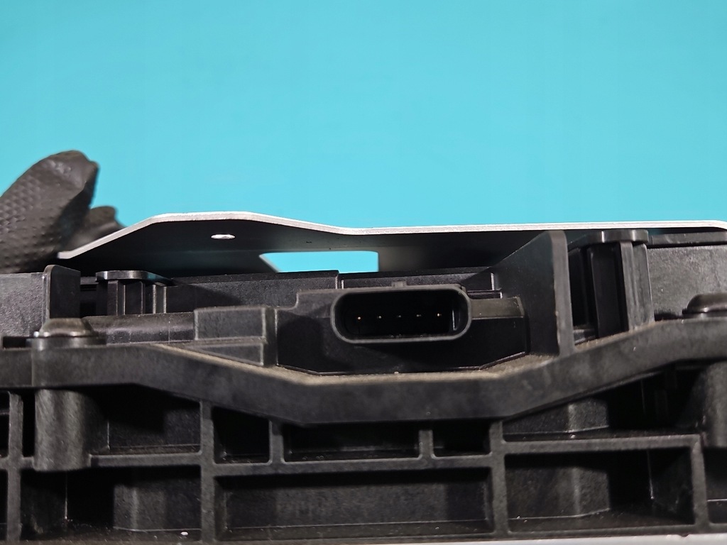 SUZUKI VITARA III SX4 S-CROSS BATERIE HIBRID BATERIE 96520-74S01 Product image