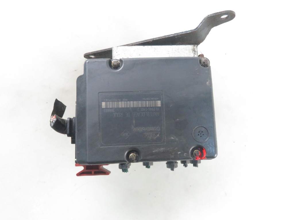 POMPA ABS RENAULT MASTER II 7700302426 10020400764 Product image