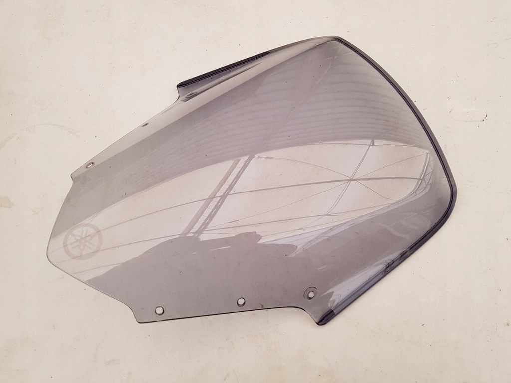 OE OEM Glass Yamaha Fz1 1000 Fazer 06-15 2006-2015 Faca față față MRA Product image
