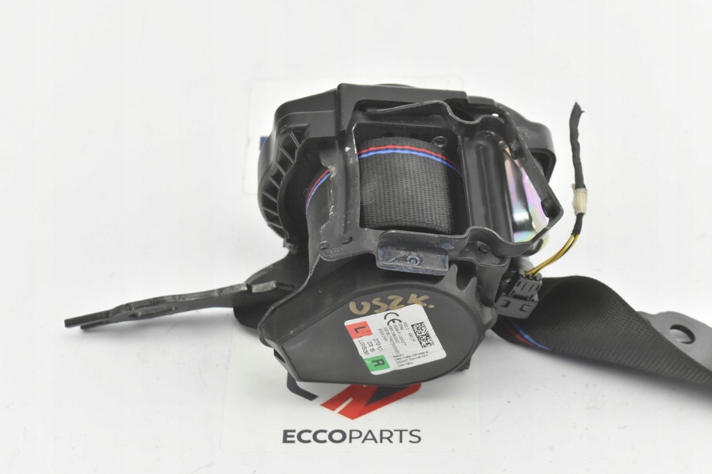 CENTURA DE SIGURANTA DREAPTA SPATE BMW 4 G22 G23 G82 G83 Product image