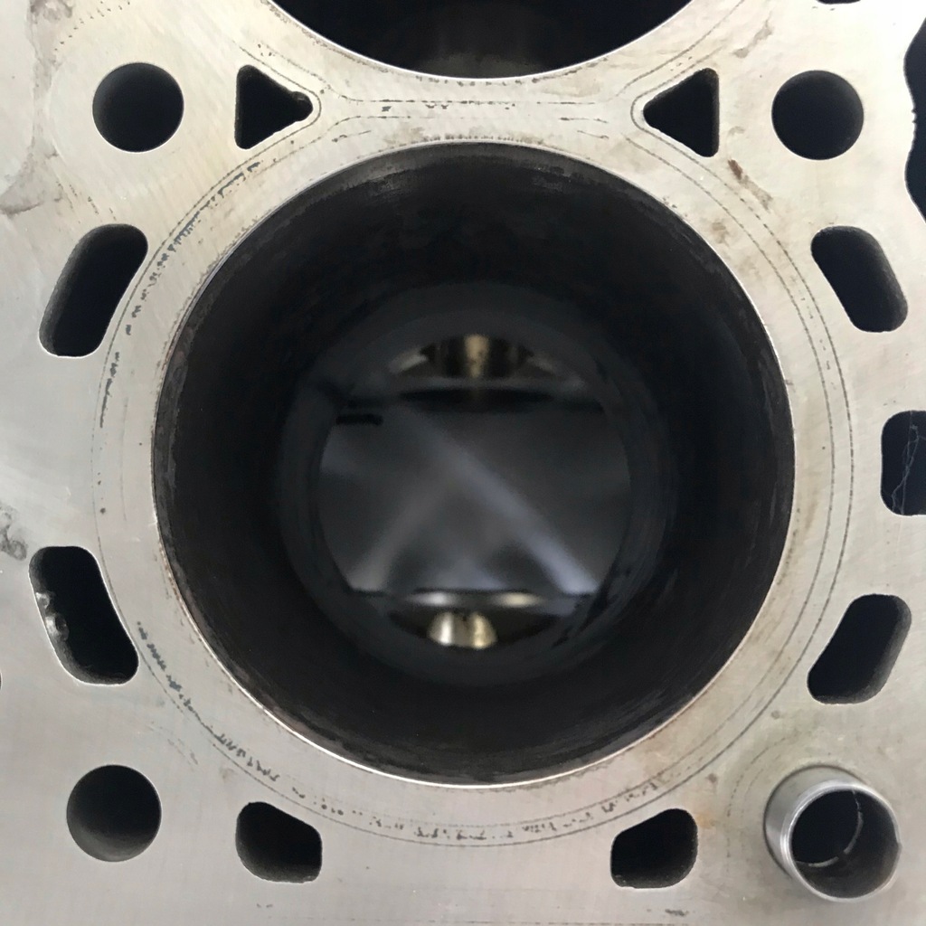 BLOC MOTOR BMW X1 X2 X3 Z4 F45 F46 F48 MINI Product image