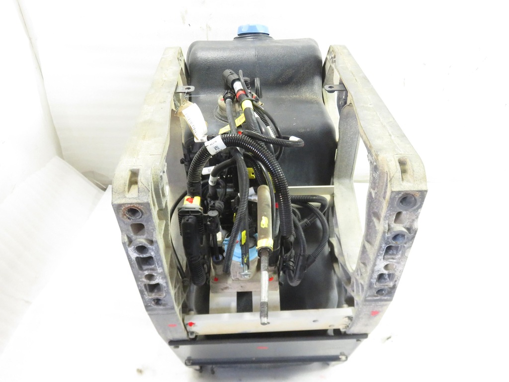 Rezervor AdBlue pompa SMOK VOLVO FH4 T EURO 6 21226079 21645367 21226079 Product image