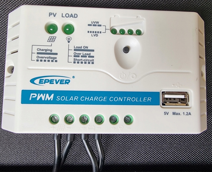 PANOU SOLAR FOTOVOLTAIC CARBEST MOBIL PLIABLE 135W 1462x560x4mm Product image