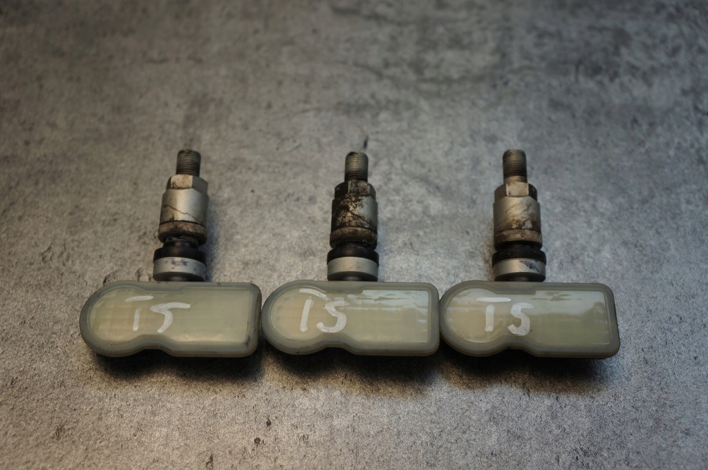 SENSOR DE PRESIUNE IN PNEURI HTS-3200 433Mhz HYBRID 3.5 HYUNDAI I40 Product image