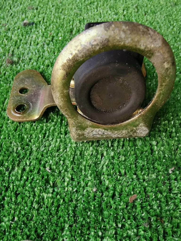 SENSOR DE IMPACT FIAT BARCHETTA 7790538 Product image