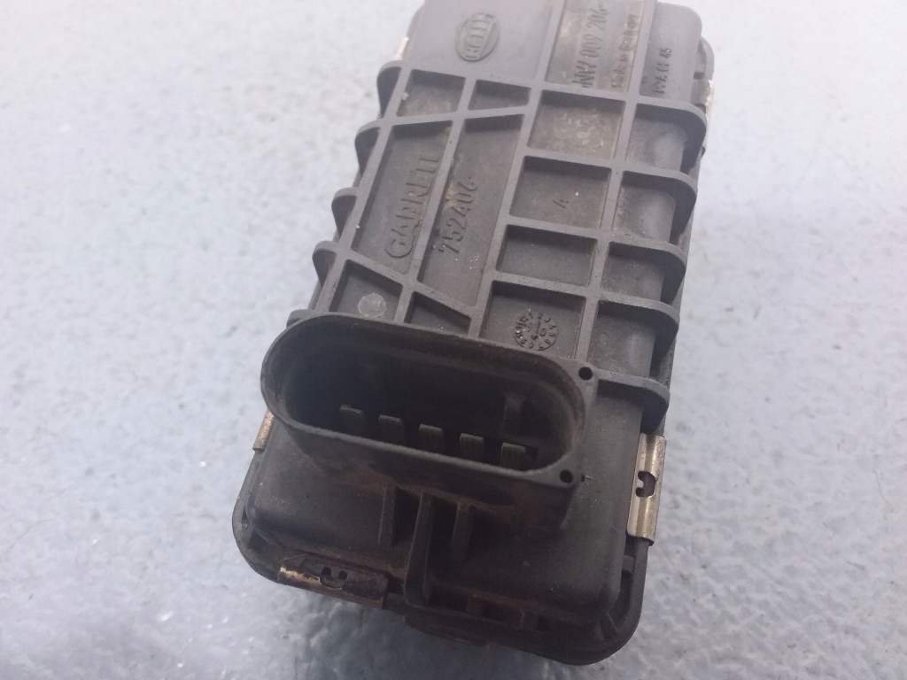 REGLARE TURBINA FORD TRANSIT TOURNEO 1.8 TDCI 6NW009206 Product image