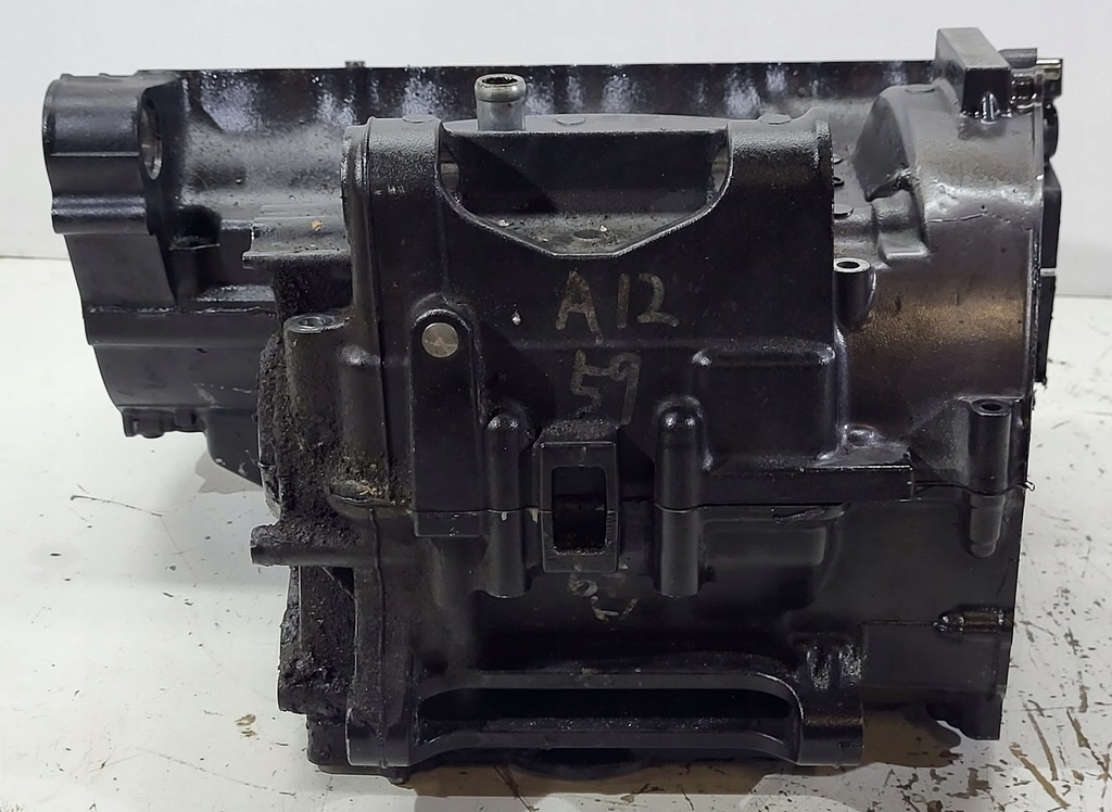 Bloc motor carter Kawasaki Z 1000 Z1000 SX 2014-2017 Product image