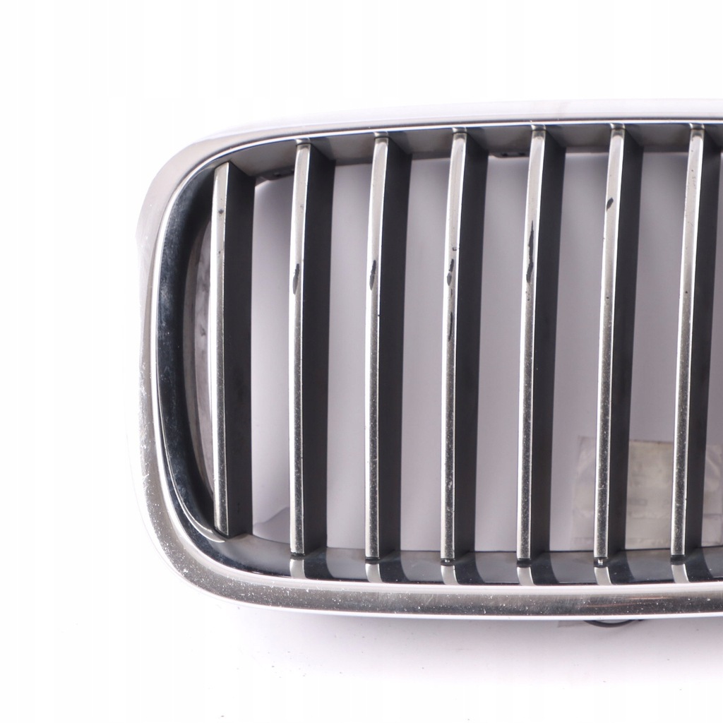BMW F10 F11 Grila Faux Grill Rinichi Stânga 7200727 Product image
