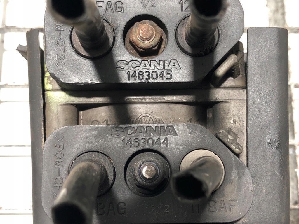SUPPA MASTER FRANA 1463045 SCANIA 4 - seria 124 /G420 Product image