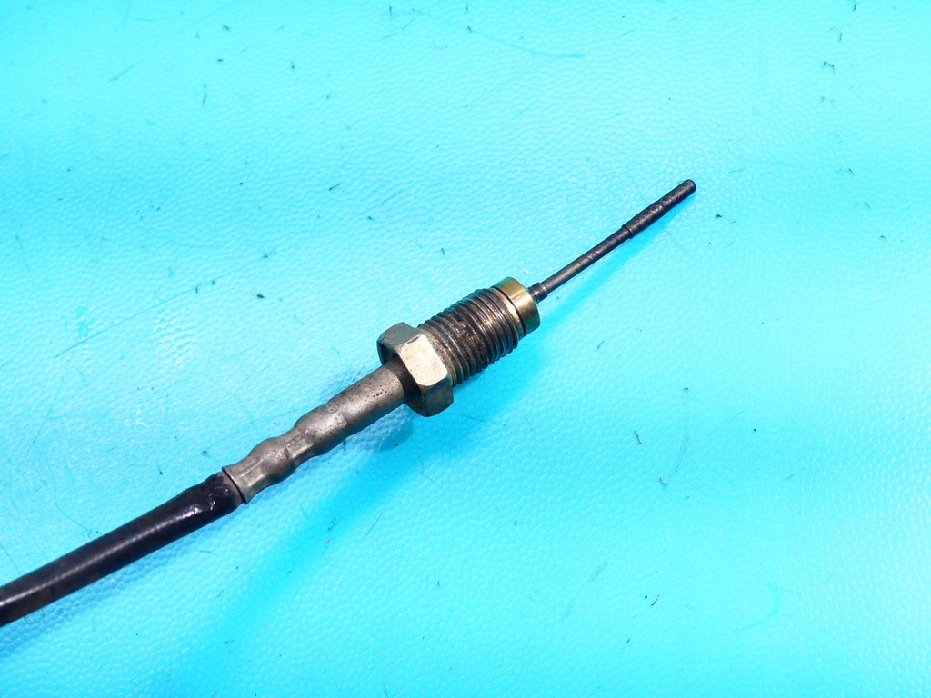 SENSOR TEMPERATURA ESCAPAR CITROEN C3 9665090280 Product image