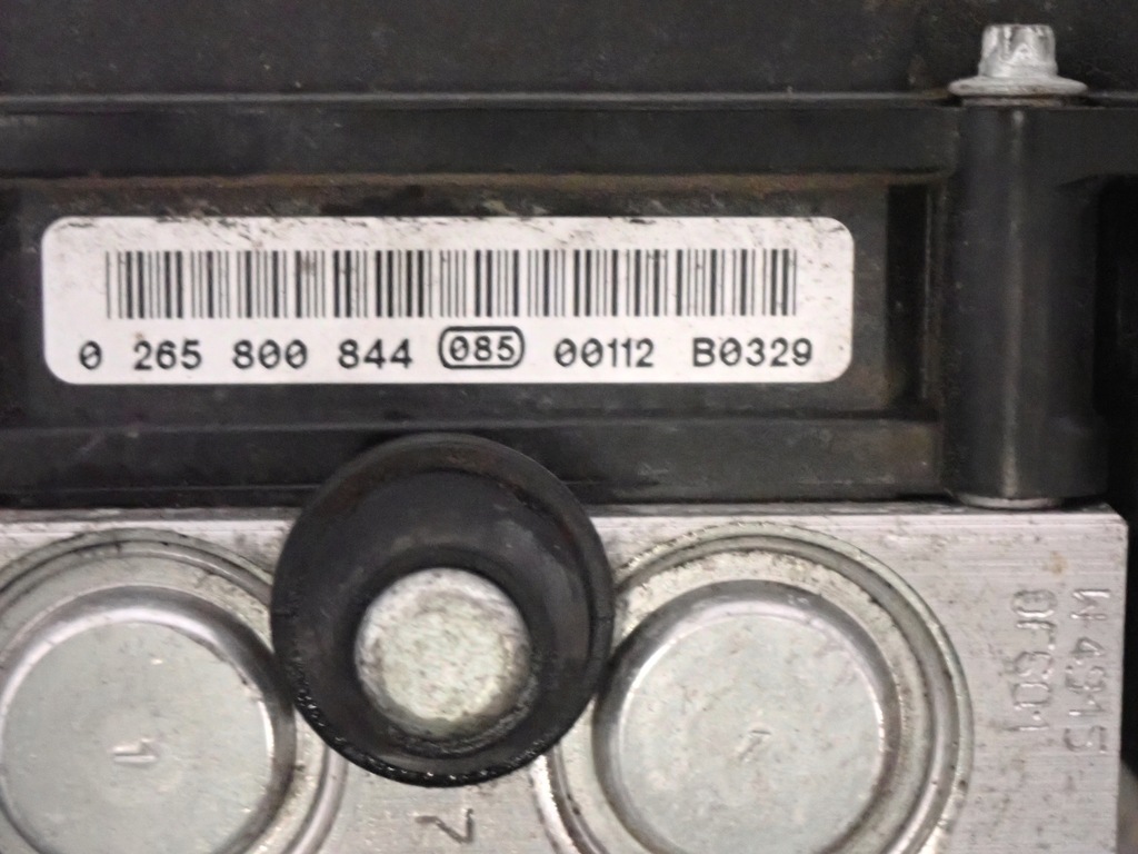 MITSUBISHI COLT 10- POMPA ABS ABSU Product image