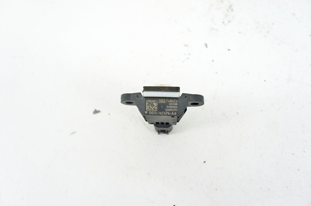 RK252 Senzor de impact Ford Mustang VI DG13-14C676-AA Product image
