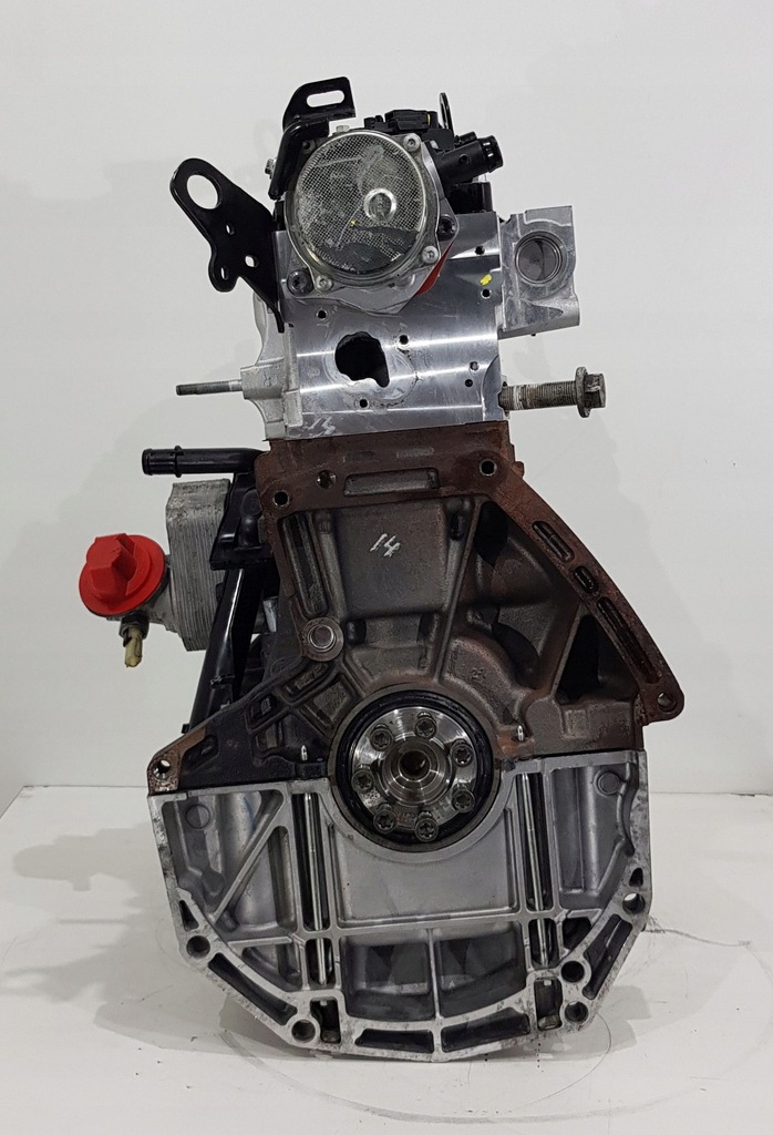MOTOR K9K 836 RENAULT MEGANE SCENIC III 1.5 DCI Product image