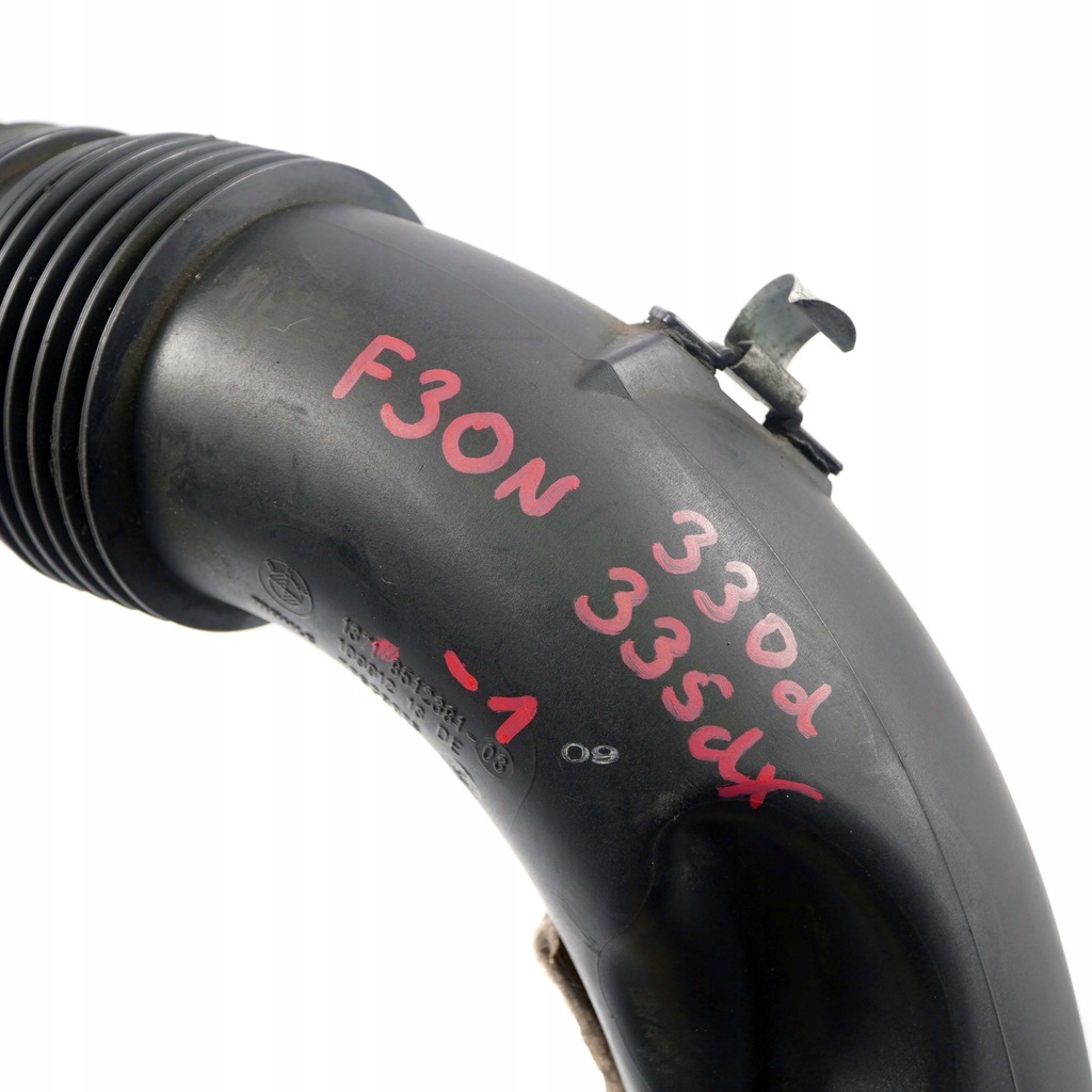 BMW F30 F32 N57N N57Z Conducta admisie aer 8512381 Product image