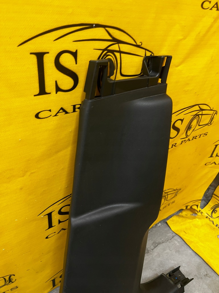 Pilonul de mijloc copertă b dreapta Citroen C4 Grand Picasso II Product image