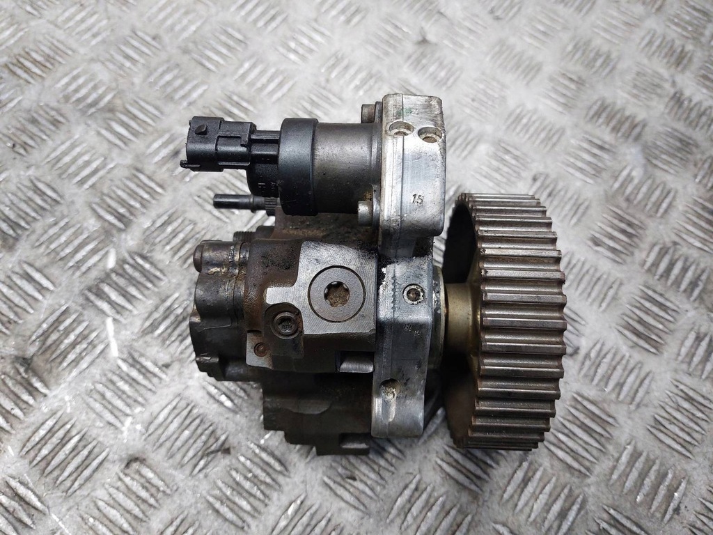 POMPA INJECTIE VOLVO S40 V40 I 1.9 DI 8200108225 Product image