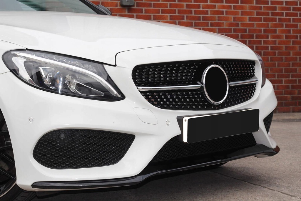 Mercedes W205 Clasa C (14-18) Set de performanță LED completă ansamblu UE sub H7 Product image