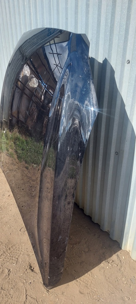 CAPOTA MOTOR VOLVO XC60 LIFT Product image